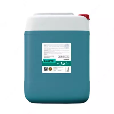 Sog‘ishdan oldin yelinni tozalash vositasi Vortex