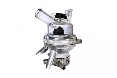 Echki uchun kollektor