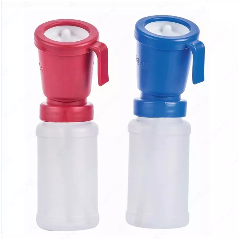 Sigir so‘rg‘ichlarini dezinfeksiya qilish uchun stakan - 60 000 so'm