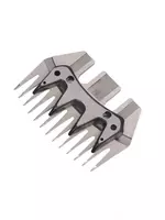 Qo‘y junini qirqish mashinasi uchun uloq (nasadkalar)