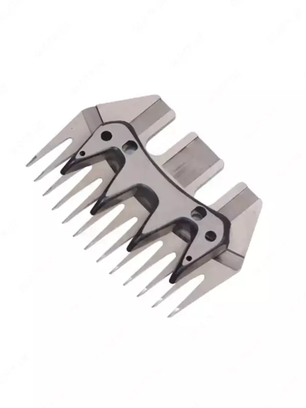 Qo‘y junini qirqish mashinasi uchun uloq (nasadkalar)