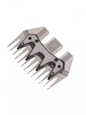 Qo‘y junini qirqish mashinasi uchun uloq (nasadkalar)