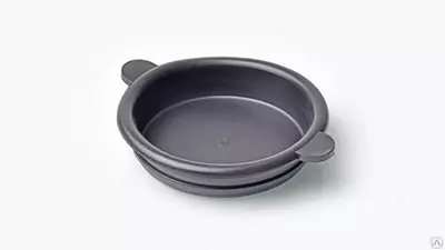 Резиновая крышка для бидона (Маленькая)