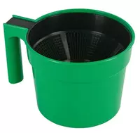 Sog‘ishdan oldin sutni tekshirish krujkasi