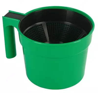 Sog‘ishdan oldin sutni tekshirish krujkasi