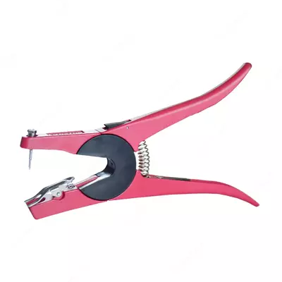 Плоскогубцы для ушных бирок