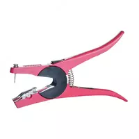 Плоскогубцы для ушных бирок