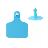 Бирка для ушей (без нумерации)