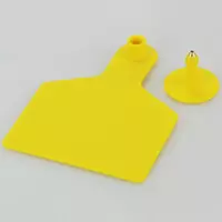 Ушные бирки с нумерацией