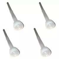 Gel silikonli sutsimon rezina 20 / 27