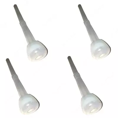 Gel silikonli sutsimon rezina 20 / 27