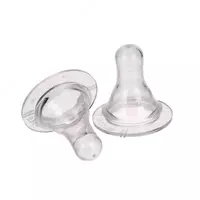 Shisha uchun silikon so‘rg‘ich