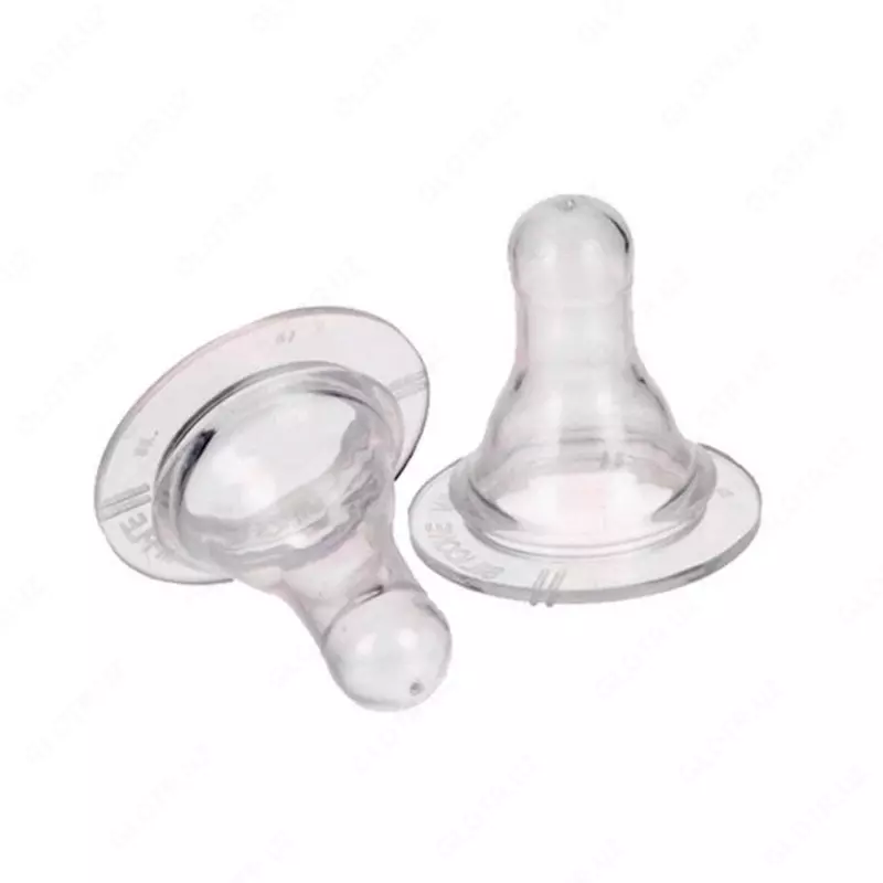 Shisha uchun silikon so‘rg‘ich