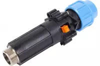 Drenaj (suv chiqarish) klapani