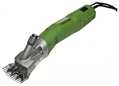 Qo‘y junini qirqish uchun mashinka