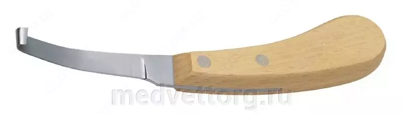 KERBL tuyoq va tirnoq pichog‘i (o‘ng / chap) - 200 000 so'm