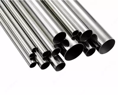 Нержавеющие трубы Ø50 мм