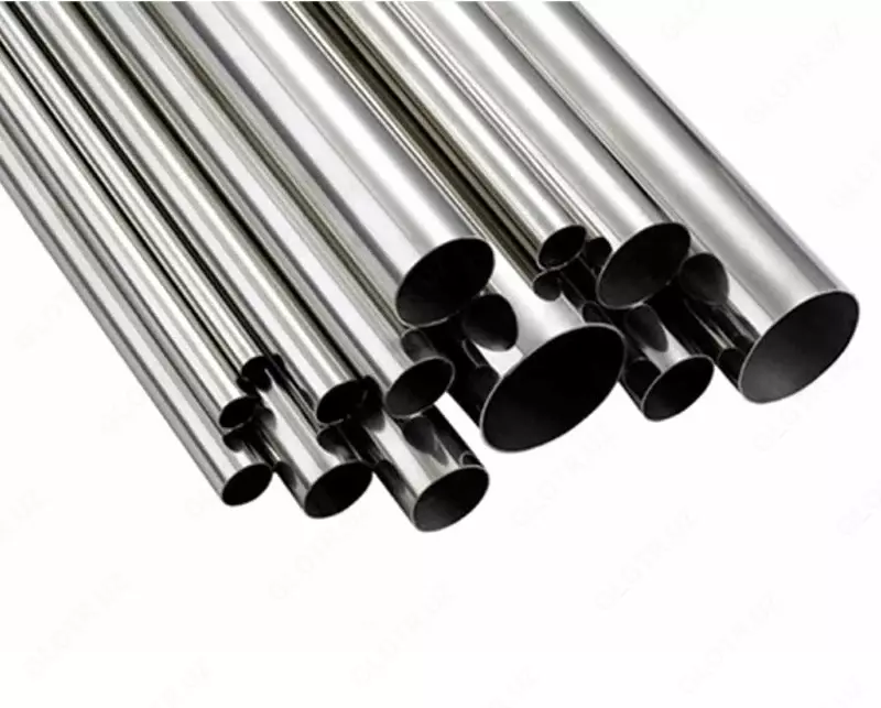 Нержавеющие трубы Ø63 мм