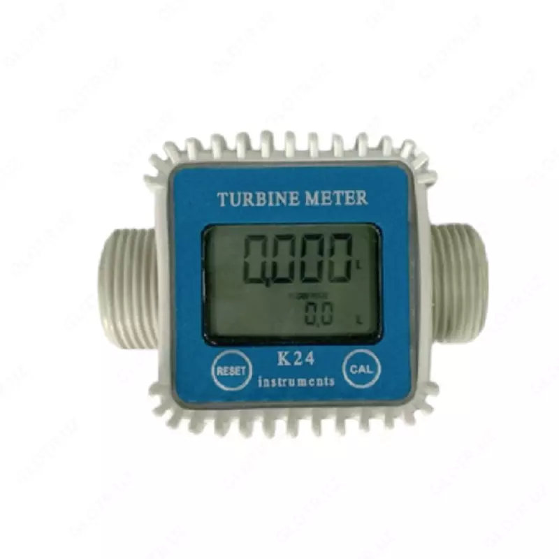 K-24 oqimli sut o‘lchagichi