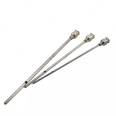 Игла для коровы / Шприц для наполнения шприцов - 180 000 сум / шт