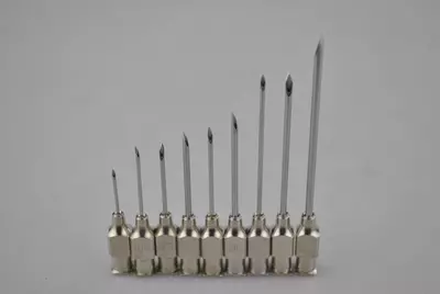 180 000 сум / шт Игла для коровы / Шприц для наполнения шприцов