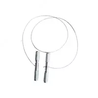 Shoxlarni olib tashlash uchun simli arra