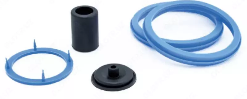 Sut o‘lchagich pastki qismi prokladkasi