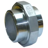 Американка нержавеющая 50