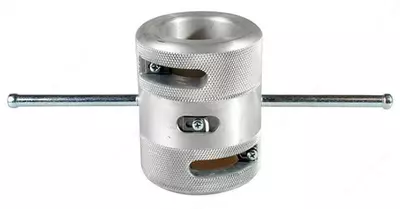 Штуцер нержавеющий 50-63