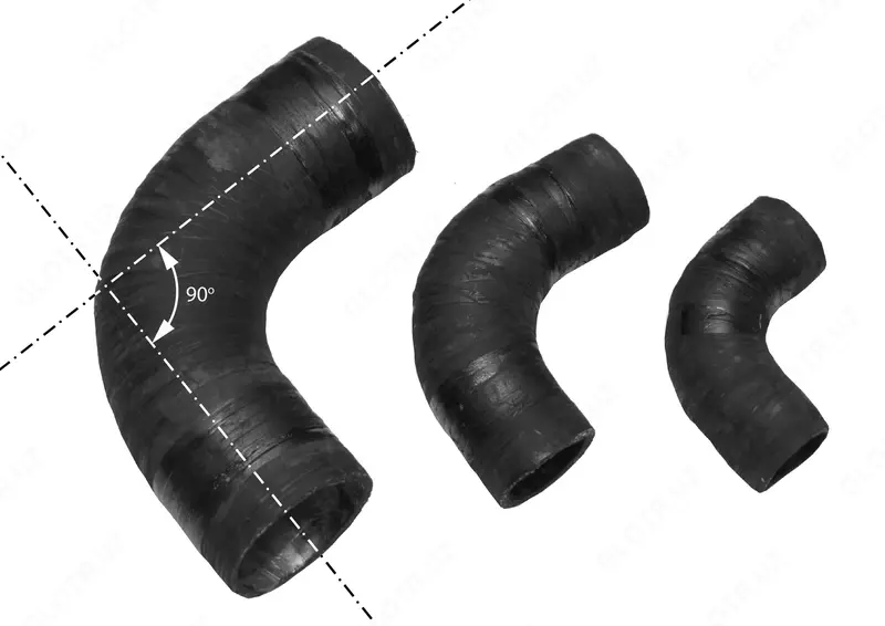 Резиновый отвод 50 - 200 000 сум