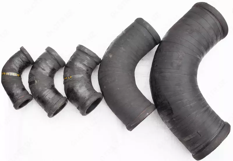 200 000 сум Резиновый отвод 50