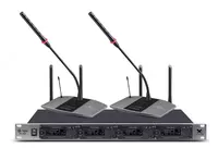 Конференц-система беспроводная 4-канальная KX-D814