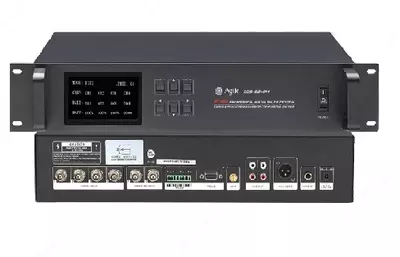 Блок управления беспроводной 2