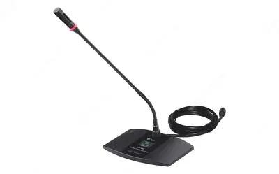 Микрофонный пульт проводной Agile BLS-4526