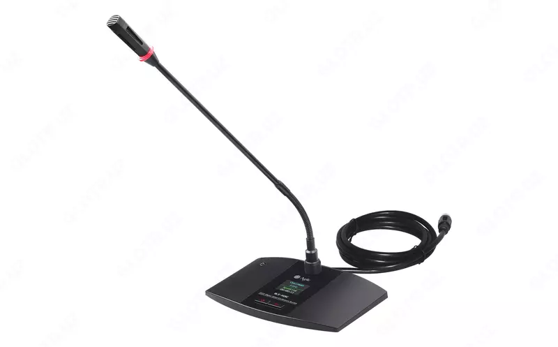 Микрофонный пульт проводной Agile BLS-4526