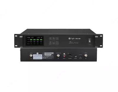 Микрофонный блок управления проводной Agile BLS-U450M