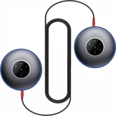 eMeet OfficeCore M220 Lite спикерфон - 8 400 000 сум / шт.