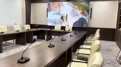 Видеостена LG Дисплей для видеостены B551P