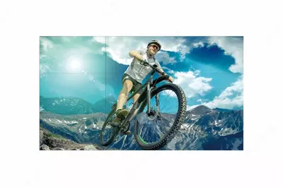 Видеостена LG Дисплей для видеостены B551P - 15 120 000 сум / шт.