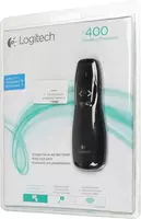 420 000 сум Logitech R400 Указка Кликер Презентер