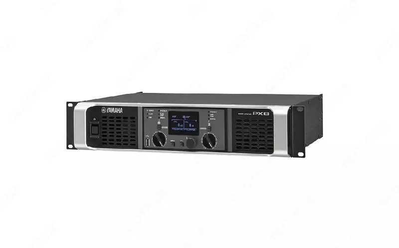 Усилитель Yamaha PX3