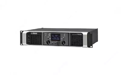 Усилитель Yamaha PX3