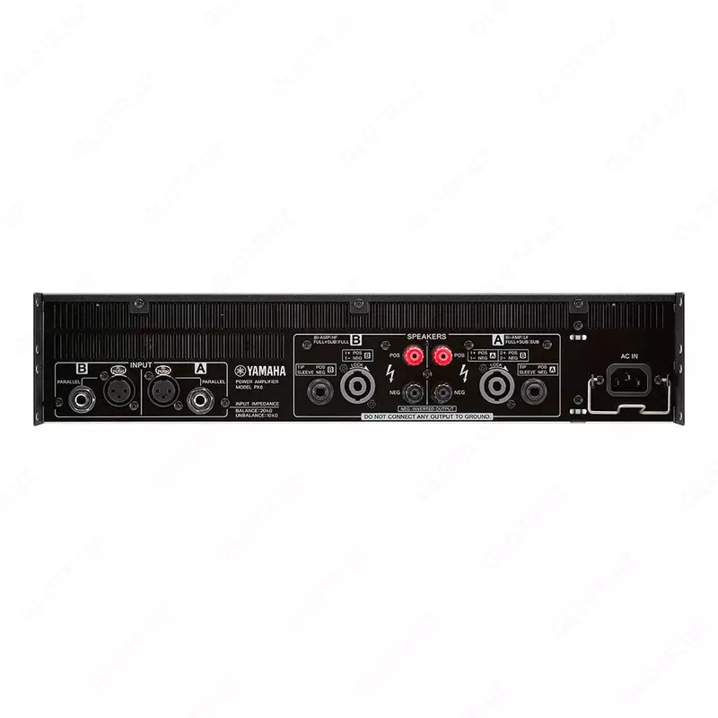 Усилитель Yamaha PX3 - 11 550 000 сум