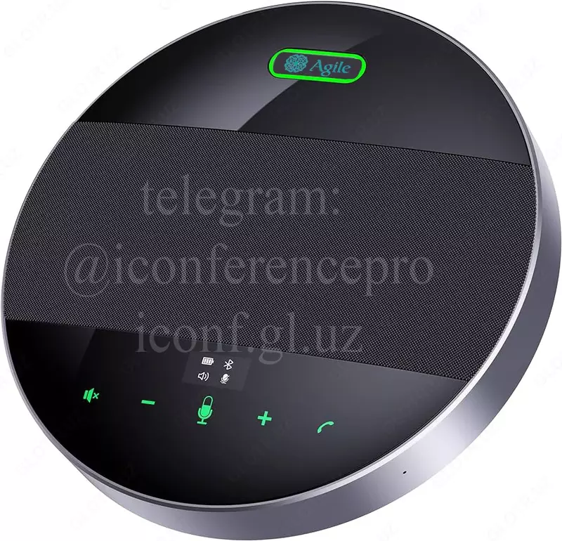 Спикерфон AGL-M5 Bluetooth