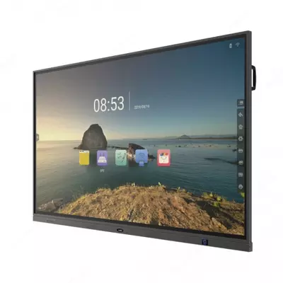 26 250 000 сум / шт. Интерактивная панель AGL-86L-D3