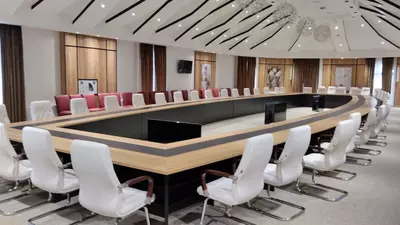 Синхронный перевод оборудования