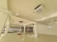 Кассетный промышленный многопоточный кондиционер GMV-ND28T/C-T - 8 415 000 сум