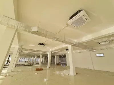 Кассетный многопоточный промышленный кондиционер Hofmann GMV-ND50T/C-T - 8 670 000 сум / шт.