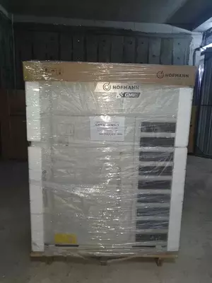VRF Промышленный кондиционер Hofmann GMV-335WM/G-X - 56 400 000 сум / шт.