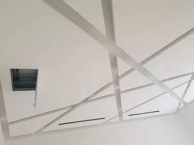 VRF Промышленный кондиционер Hofmann GMV-504WM/G-X HofmannCAC